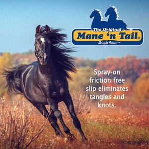 Mane 'n Tail Horse Detangler Spray, 32-fl oz bottle