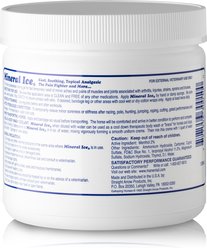 Mane 'n Tail Mineral Ice Horse Pain Relieveing Gel, 16-oz jar slide 2 of 3