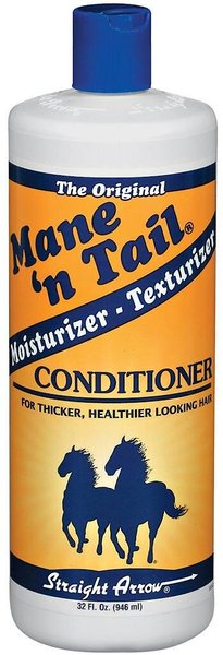 Detangler Hair And Mane Shampoo For Dogs MANE 'N TAIL Pet