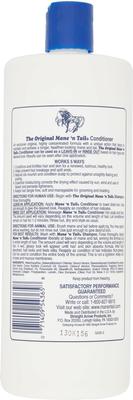 Show full view: Mane 'n Tail Pet Conditioner, 32-fl oz bottle slide 2 of 5