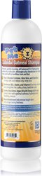 Mane 'n Tail Pet Me Pear 5-in-1 Colloidal Oatmeal & Aloe Anti Itch Soothing Jasmine Scent Dog Shampoo, White, 16-fl oz bottle slide 2 of 2
