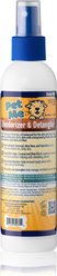 Mane 'n Tail Pet Me Pear 5-in-1 Deodorizing & Detangling Jasmine Scent Dog Deodorizer, Clear, 8-fl oz bottle slide 2 of 2