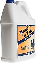 Mane 'n Tail Pet Shampoo, 1-gal bottle slide 2 of 2