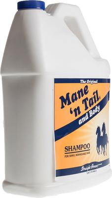 Show full view: Mane 'n Tail Pet Shampoo, 1-gal bottle slide 2 of 3
