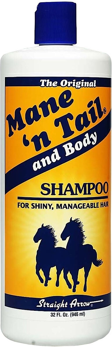 MANE 'N TAIL Pet Shampoo, 32-fl oz bottle