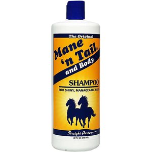 Mane 'n Tail Pet Shampoo, 32-fl oz bottle