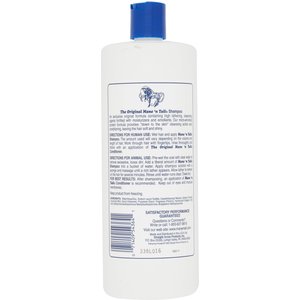 Mane 'n Tail Pet Shampoo, 32-fl oz bottle