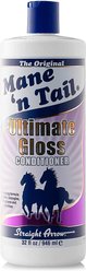 Mane 'n Tail Ultimate Gloss Horse Conditioner, 32-fl oz bottle