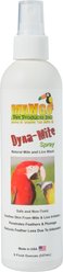 Mango Pet Dyna-mite Mite & Lice Bird Spray, 8-fl oz bottle