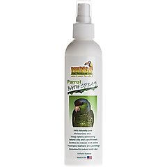 Mango Pet Parrot Bath Spray, 8-fl oz bottle