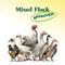 Show in main carousel: Manna Pro 16% All Flock Crumbles with Probiotics Chicken & Duck Food, 25-lb bag slide 4 of 10