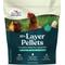 Show in main carousel: Manna Pro 16% Layer Pellets with Probiotics Chicken Food, 8-lb bag slide 1 of 7