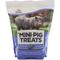 Show in main carousel: Manna Pro Berries & Cream Flavor Mini-Pig Treats, 4-lb bag slide 1 of 4