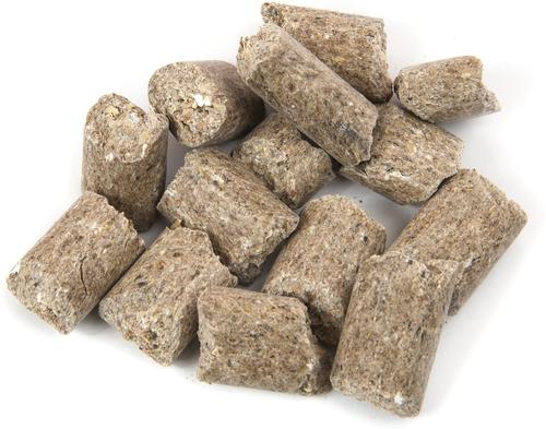 Show full view: Manna Pro Berries & Cream Flavor Mini-Pig Treats, 4-lb bag slide 3 of 4