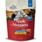 Show in main carousel: Manna Pro Bite-Size Nuggets Apple Flavored Horse Training Treats, 1-lb bag slide 1 of 11