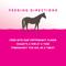 Show in main carousel: Manna Pro Bite-Size Nuggets Peppermint Flavored Horse Training Treats, 1-lb bag slide 8 of 11
