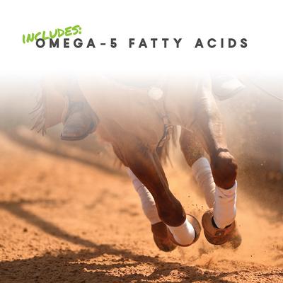 Show full view: Manna Pro Cetyl-M Joint Support Apple Flavor Pellets Horse Supplement, 11.2-lb slide 4 of 9