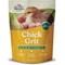 Show in main carousel: Manna Pro Chick Grit with Probiotics Chicken, 5-lb bag slide 1 of 11