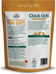 Manna Pro Chick Grit with Probiotics Chicken, 5-lb bag slide 2 of 8