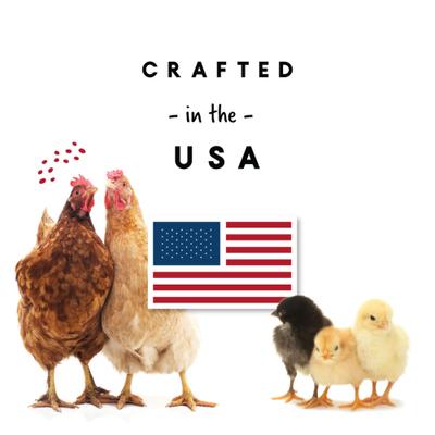 Show full view: Manna Pro Coop-N-Compost Odor Neutralizer, 28-oz bag slide 6 of 8