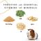 Show in main carousel: Manna Pro Crafted & Complete Guinea Pig Food, 5-lb bag slide 4 of 6