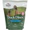 Show in main carousel: Manna Pro Duck Discs Waterfowl Duck Treats, 16-oz bag slide 1 of 9