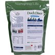 Show in main carousel: Manna Pro Duck Discs Waterfowl Duck Treats, 16-oz bag slide 2 of 9