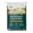 Manna Pro Duck Layer Pellets Duck Food, 25-lb bag