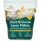 Show in main carousel: Manna Pro Duck Layer Pellets Duck Food, 8-lb bag slide 1 of 8