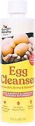 Manna Pro Egg Cleanser, 16-fl oz bottle