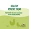 Show in main carousel: Manna Pro Farmhouse Favorites Buzz Bites Chicken Treats, 6-lb bag slide 4 of 7