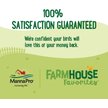 Show in main carousel: Manna Pro Farmhouse Favorites Critter Combo Crunch Chicken Treats, 25-oz bag slide 7 of 7