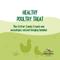 Show in main carousel: Manna Pro Farmhouse Favorites Critter Combo Crunch Chicken Treats, 2-lb bag slide 4 of 7