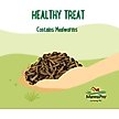 Show in main carousel: Manna Pro Farmhouse Favorites Mealworms Chicken Treats, 10-oz bag slide 6 of 7