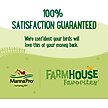 Show in main carousel: Manna Pro Farmhouse Favorites Mealworms Chicken Treats, 10-oz bag slide 7 of 7