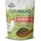 Show in main carousel: Manna Pro Farmhouse Favorites Quirky Quatro Crunch Chicken Treats, 2-lb bag slide 1 of 7