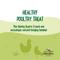 Show in main carousel: Manna Pro Farmhouse Favorites Quirky Quatro Crunch Chicken Treats, 2-lb bag slide 4 of 7