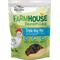 Show in main carousel: Manna Pro Farmhouse Favorites Triple Bug Mix Chicken Treats, 2-lb bag slide 1 of 8
