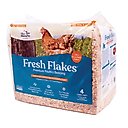 Manna Pro Fresh Flakes Chicken Bedding, 3.5-ft bag