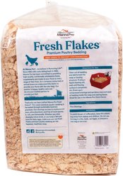 Manna Pro Fresh Flakes Chicken Bedding, 3.5-ft bag slide 2 of 7