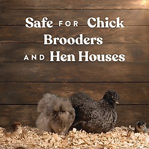 Manna Pro Fresh Flakes Chicken Bedding, 3.5-ft bag