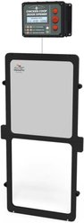 Manna Pro Harris Farms Automatic Chicken Coop Door