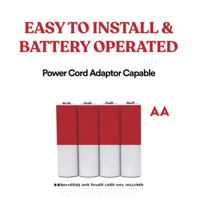 Show full view: Manna Pro Harris Farms Automatic Chicken Coop Door slide 9 of 11