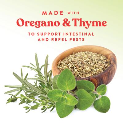 Show full view: Manna Pro Harvest Delight Chicken Treat, 2.25-lb bag slide 5 of 10