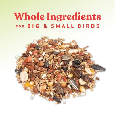 Show full view: Manna Pro Harvest Delight Chicken Treat, 2.25-lb bag slide 4 of 10