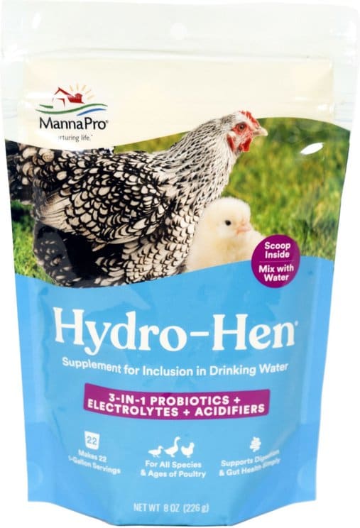 Chicken Vitamins & Healthcare | Chewy
