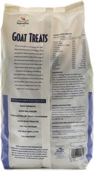 Manna Pro Licorice Flavor Goat Treats, 6-lb bag slide 2 of 5