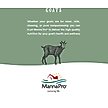 Show in main carousel: Manna Pro Max-E-Glo Stabilized Rice Bran Meal Granules Horse Supplement, 40-lb bag slide 7 of 9