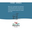 Show in main carousel: Manna Pro Max-E-Glo Stabilized Rice Bran Meal Granules Horse Supplement, 40-lb bag slide 6 of 9