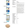 Show in main carousel: Manna Pro Max-E-Glo Stabilized Rice Bran Meal Granules Horse Supplement, 40-lb bag slide 8 of 9